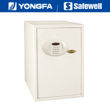 Safewell Ra Panel 56cm Hauteur Hôtel numérique Safe